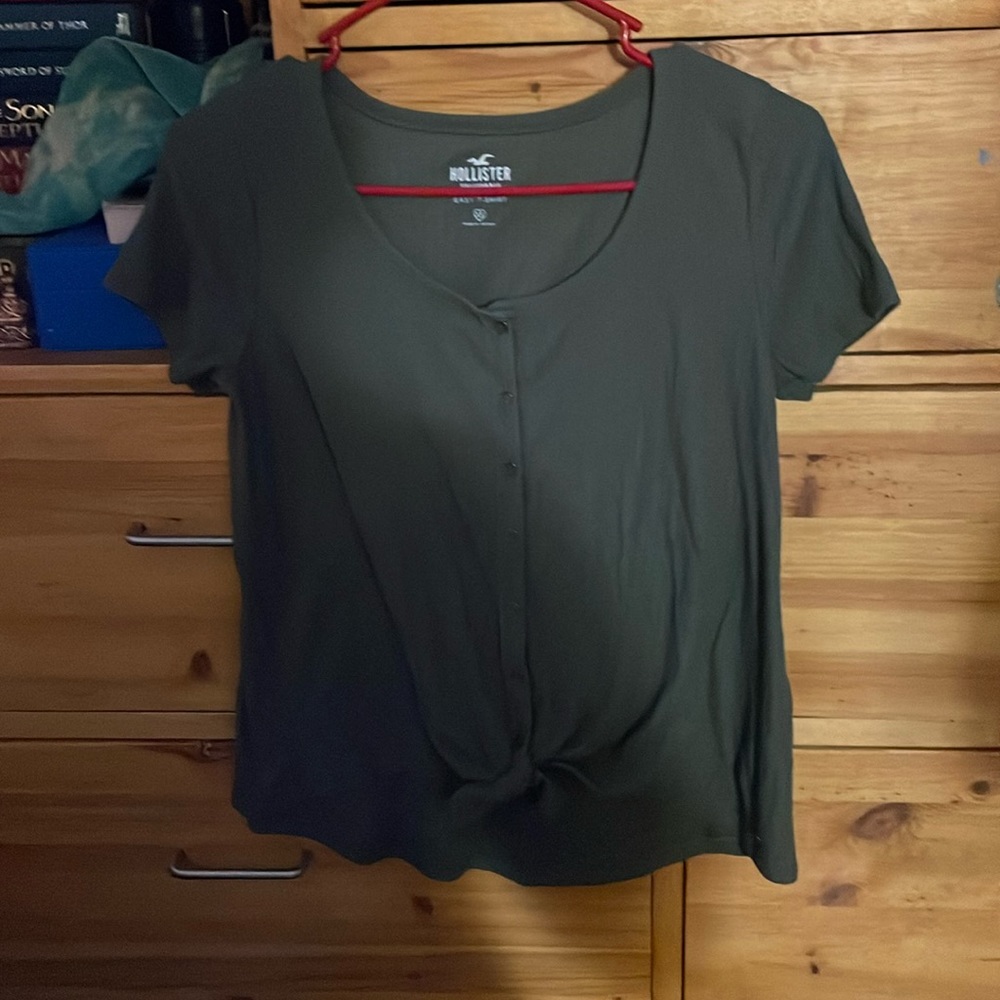 Hollister